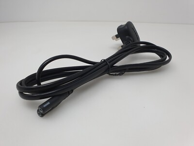 Für JBL Authentics 300 Lautsprecher Netzkabel Netzkabel Kabel 2m UK