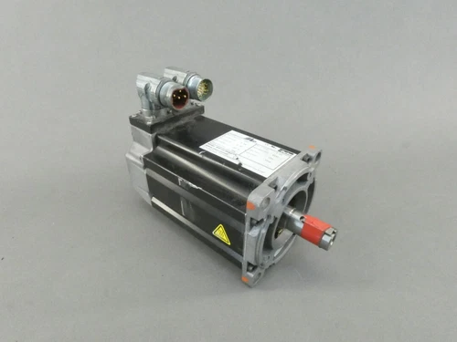 1.864kW Parker MPP1003R6D-KPSN Servo Motor 650VDC 5.44A 4190RPM
