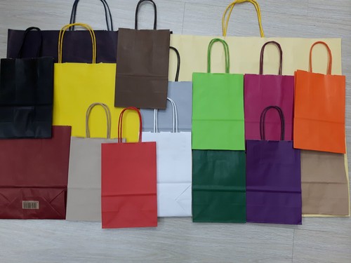 BUSTE CARTA,PACCO REGALO DECORAZIONI CONFEZIONE shopper imballo asporto |  eBay