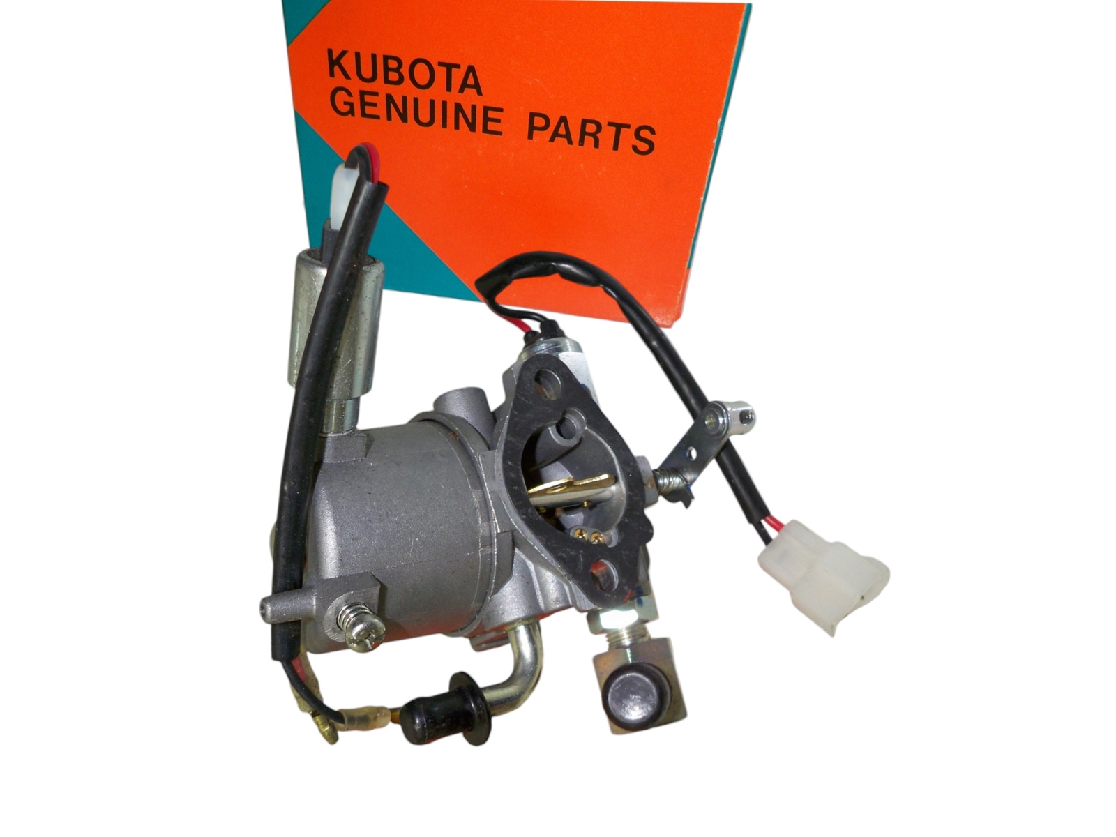 Kubota DF972 Carburetor