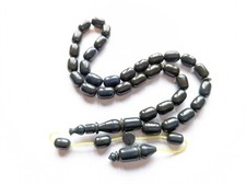 CLEARANCE Turkish Catalin Prayer Beads Tasbih Yeni Katalin Tesbih 547
