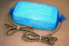 APS Pond Zinger Pond Log Green Water Clarifier Fish & Plant Safe