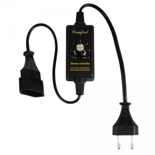 Temperature Controller for Comfort Brooders - Electric Hen