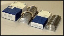 Upgrade Only For Bbc Clevite Bearings For Rotating Assembly Short Block Kit