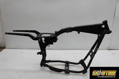 96-03 HARLEY-DAVIDSON DYNA LOW RIDER FXDL FRAME CHASSIS STPSS