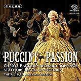 Cheryl Barker/Sov/R Bonynge - Puccini = Passion (NEW SACD)