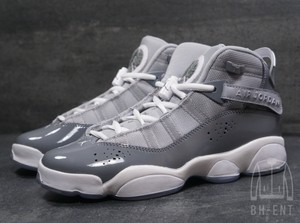 cool grey 11 grade school