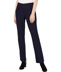 Eileen Fisher Womens Bootcut Casual 