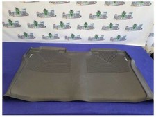 2015-2023 Ford F150 Pickup Truck Husky Floor Mat Protector Liner Rear Back 2015-2023 Ford F150 Pickup Truck Husky Floor Mat Protector Liner Rear Back