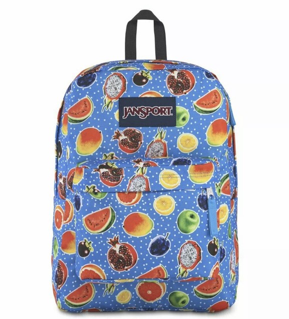 jansport minecraft backpack