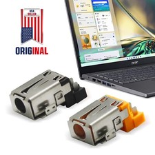 Charging Port Power Jack Dock Connector For Acer Aspire 5 A515 44 45 46 54 55 56
