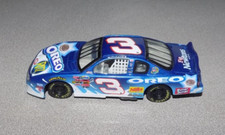 DALE EARNHARDT JR. 1/43 OREO-RITZ/FIG NEWTONS  WINNERS CIRCLE [LOOSE]