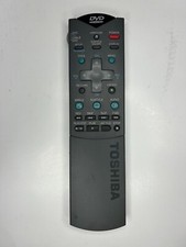 Toshiba SE-R3107 Remote Control, OEM for SD3107, SD3107S, SD3107U, SD3107U/C 
