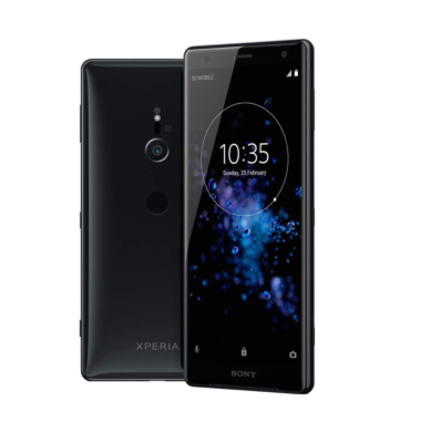 Sony Xperia XZ2 Dual SIM H8296 4G LTE 6GB Ram 64GB Rom Android 5.7