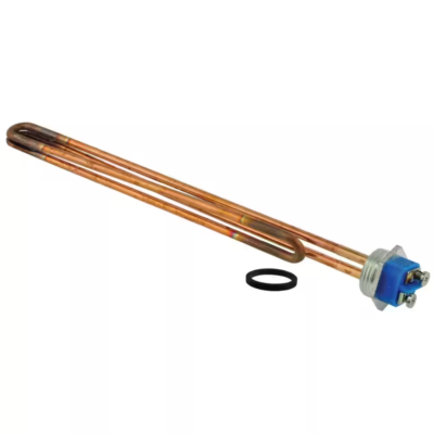 #ad 4500 Watt 240 Volt Copper Fold Back Element for Electric Water Heaters $28.08