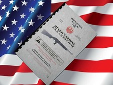 Ruger Carbine Pc9 Pc4 Pc9gr Owners Manual Ruger Carbine Pc9 Pc4 Pc9gr Owners Manual