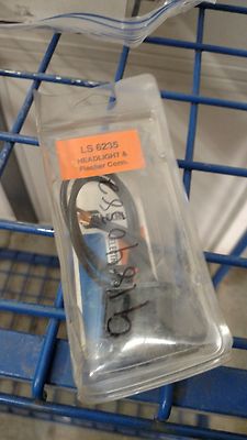 NAPA/Echlin # LS-6235 Light Socket Three Wire Connector