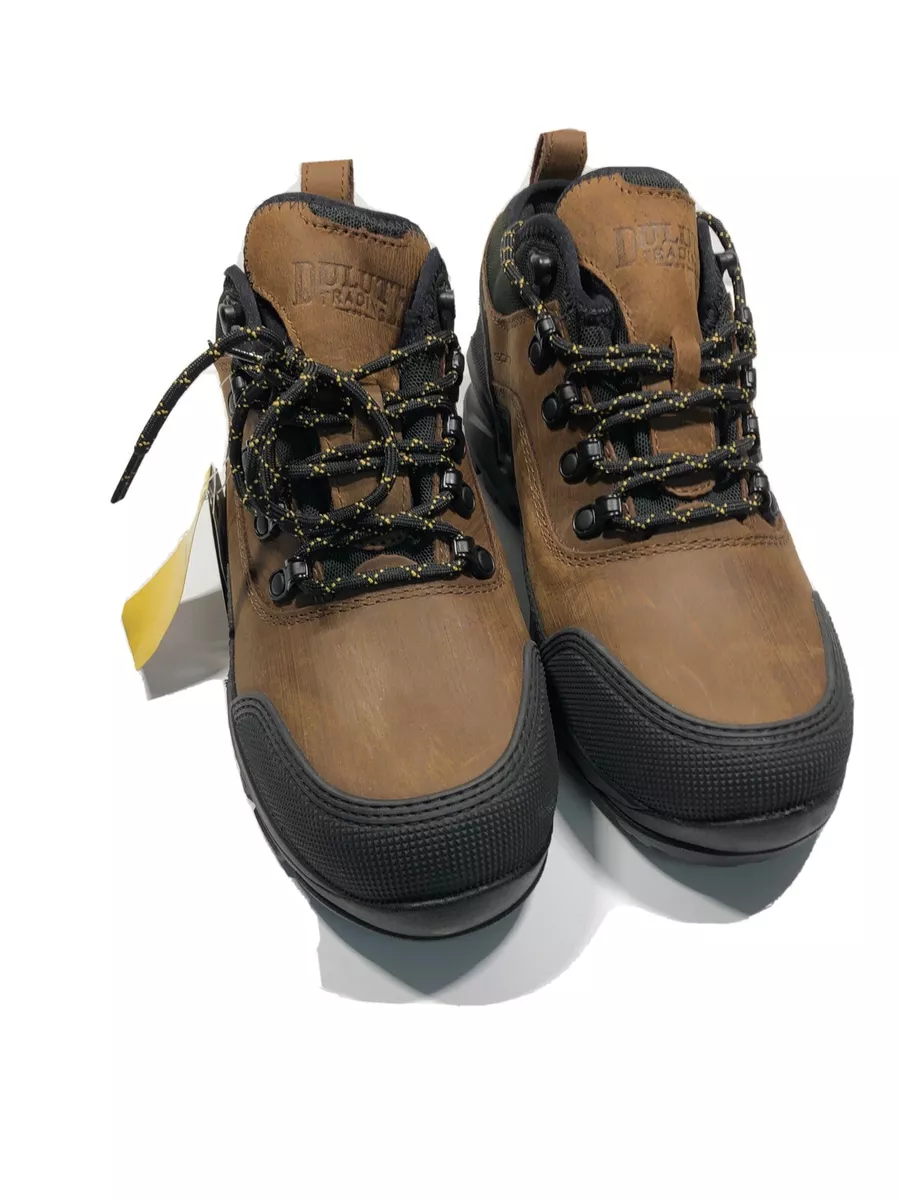 Duluth hotsell trading shoes