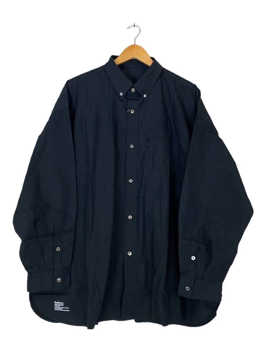 FreshService UTILITY L S B.D SHIRT Long Sleeve Shirt F Cotton 