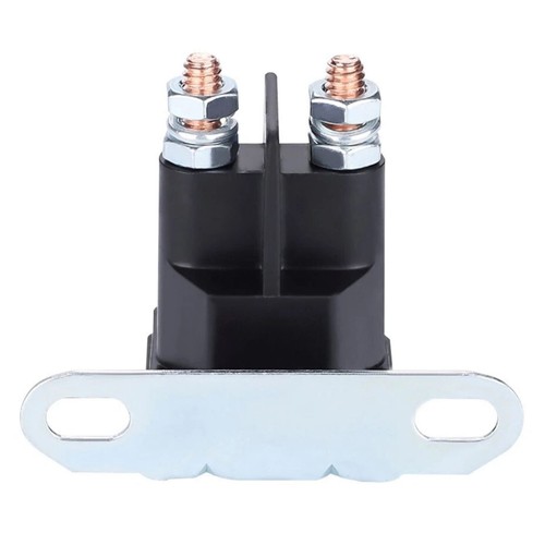 1/4" Starter Solenoid For MTD 725-0530 725-0771 725-1426 725-1426A 1726547 - Foto 5 di 15