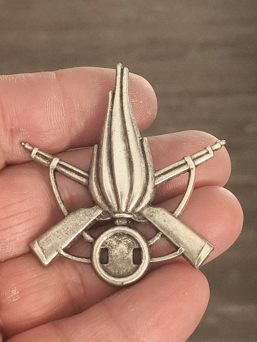 Spille Da Cappello Dell'esercito American - Italia - Foto 6