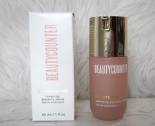 BEAUTYCOUNTER Countertime Tripeptide RADIANCE SERUM 30 ml 1 oz NIB