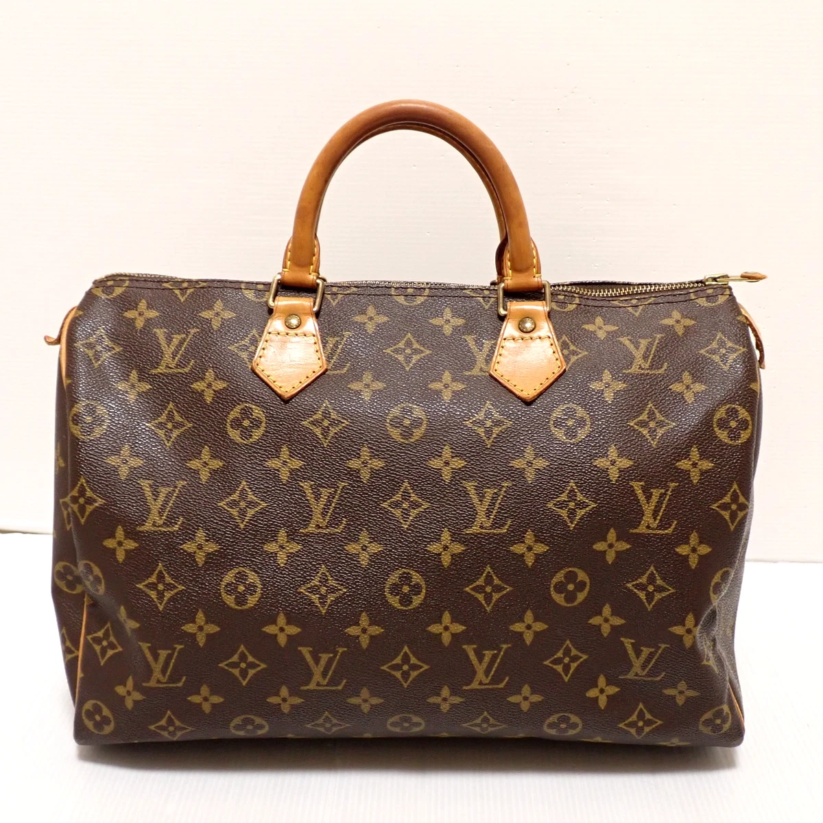 Louis Vuitton スピーディ35ボストンバッグ Louis Vuitton Speedy 35 for sale | eBay