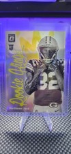 2024 Panini Donruss Optic - Rookie Kings Marshawn Lloyd #18 (RC)