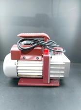 Vevor 3.5 Cfm 14 Hp Hvac Ac Vacuum Pump Single Stage W Oil New Vevor 3.5 Cfm 14 Hp Hvac Ac Vacuum Pump Single Stage W Oil New
