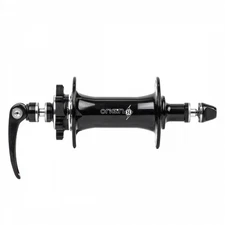 Origin8 FB-1100 Fat Bike Hubs 32H Aluminum Sealed Bearing, QR Disc Compatibility