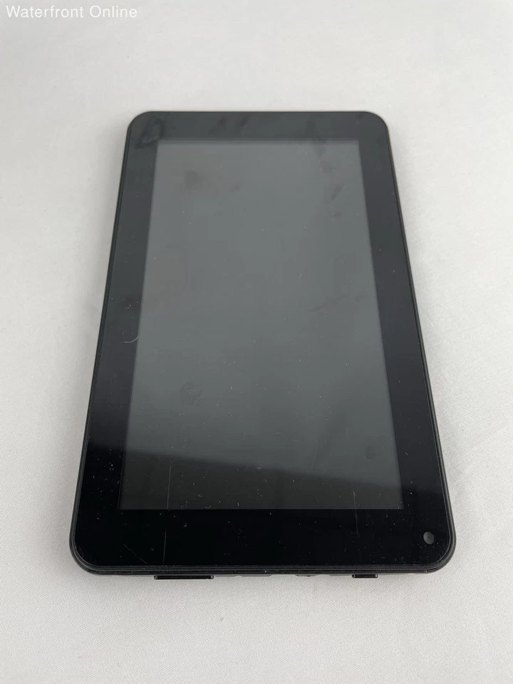 RCA 7 Mercury Tablet 8 GB 7" 2 Core Processor Display w/o Power Cord - Image 2 of 4