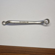 BRITOOL 10mm X 13mm Ring Spanner 9RBM1013