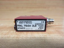 Leuze PRKL 713/24 DL8 Sensors PRKL71324DL8 (Pack of 24)