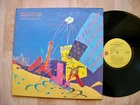 ROLLING STONES still life COC 39113  gatefold 1982 + inner NM
