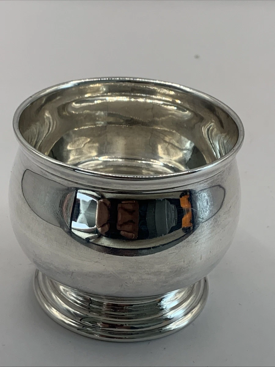 Mappin & Webb Antique Silver Plated Bowls for sale | eBay UK