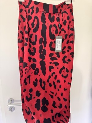 Dolce & Gabbana Rock 48 IT 92%Seide UngetragenNeu mit Etikett