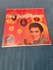 Elvis Gold Records - AFM1-5196 - " Best Buy " Hype Sticker - SEALED
