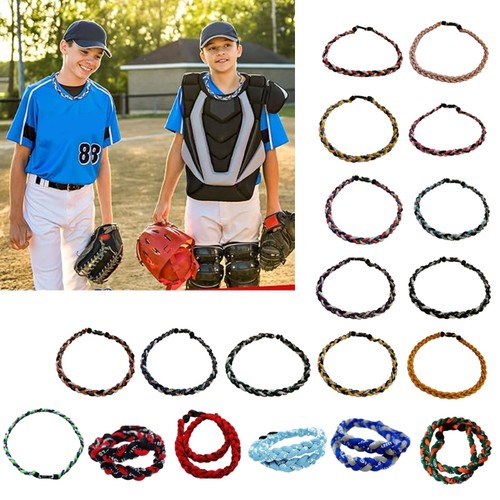 Elegant Clavicle Chain Unique Charm Necklace for Sports Enthusiasts and Players - Picture 2 of 27