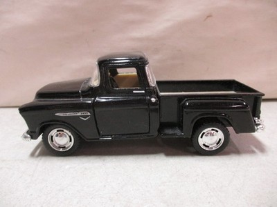 Kinsmart 1955 Chevy Stepside Pickup 1/32