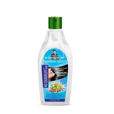 Parampara Ayurved Anti Dandruff Shampoo For Nourishes Hair 300ml