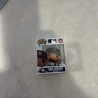 MLB Funko Bitty Pop Luis Arraez Padres 2026 Topps Series 1 Super Box Exclusive
