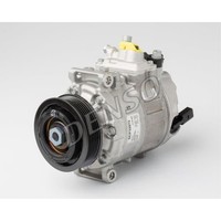 Denso Kompressor Klimaanlage FüR VW Multivan V 7HM 7HN 7HF 7EF 7EM 7EN