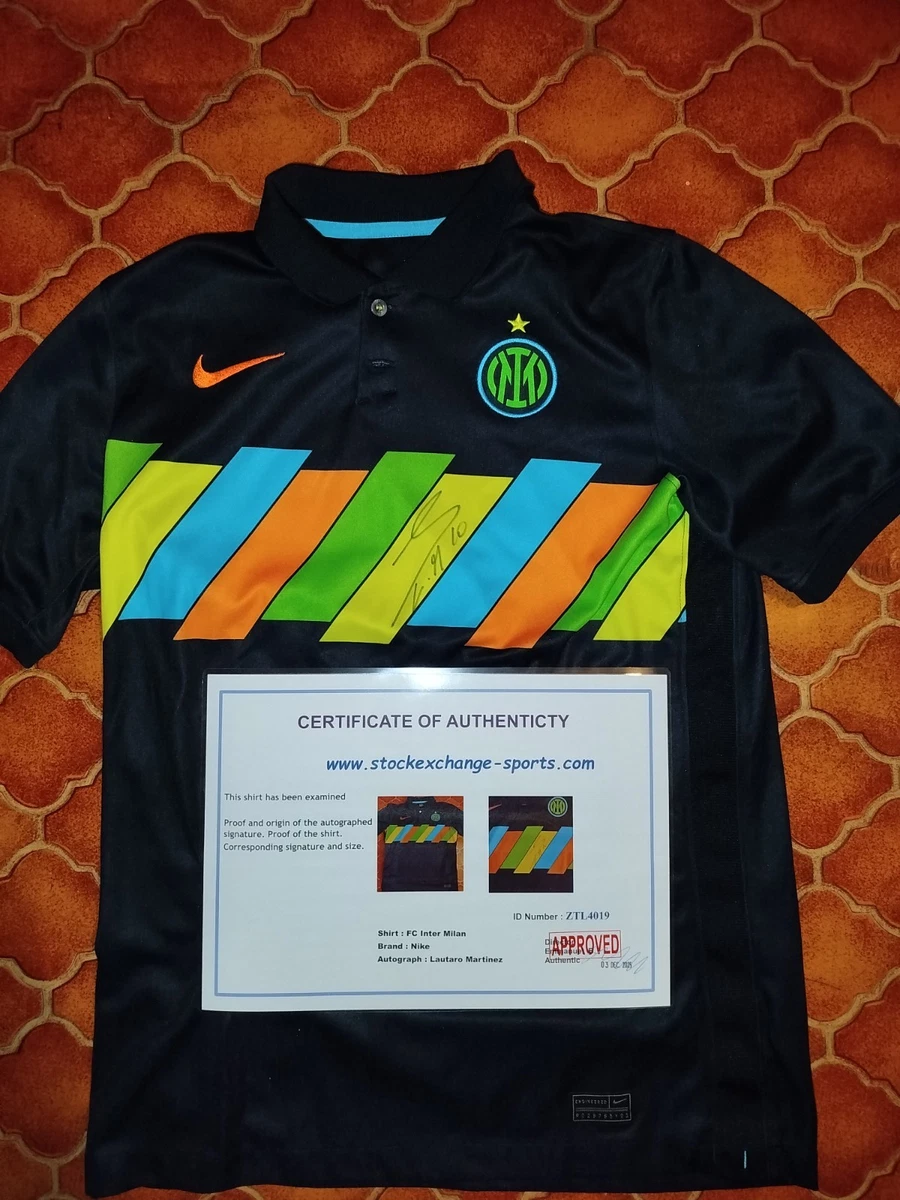 Inter Milan drapeau vintage football banderin Gagliardetto