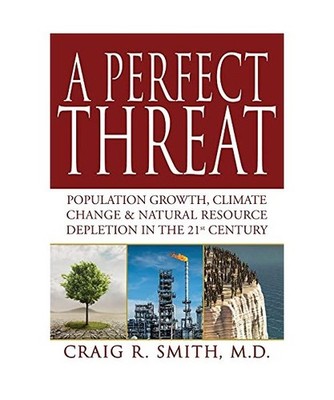 A Perfect Threat, Craig R Smith