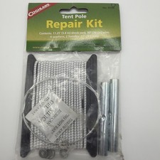 Coghlan's Tent Pole Repair Kit, Sealed