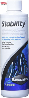 Seachem Stability - for Freshwater and Marine Aquariums 250Ml