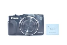 Canon PowerShot SX700 HS Digital Camera Compact Excellent Condition Used