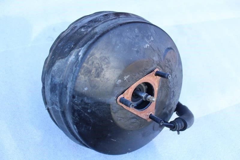 1993 TOYOTA CELICA GT BRAKE BOOSTER NON-ABS TYPE (FITS COUPE & CONVERTIBLE) - Image 3 of 4