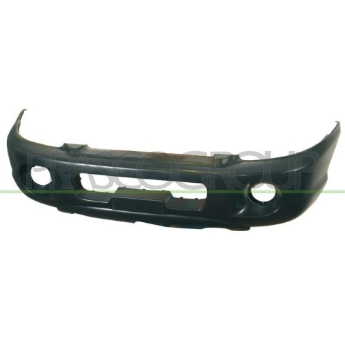 Pare-chocs Prasco HN8121001 pour réparer la face avant de votre Hyundai