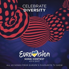 Various Artists: Eurovision Song Contest 2017: Kyiv